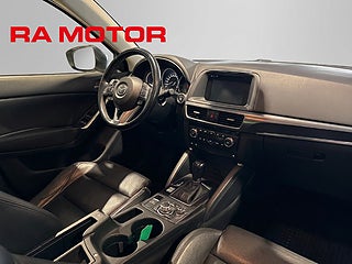 SUV Mazda CX-5 12 av 28