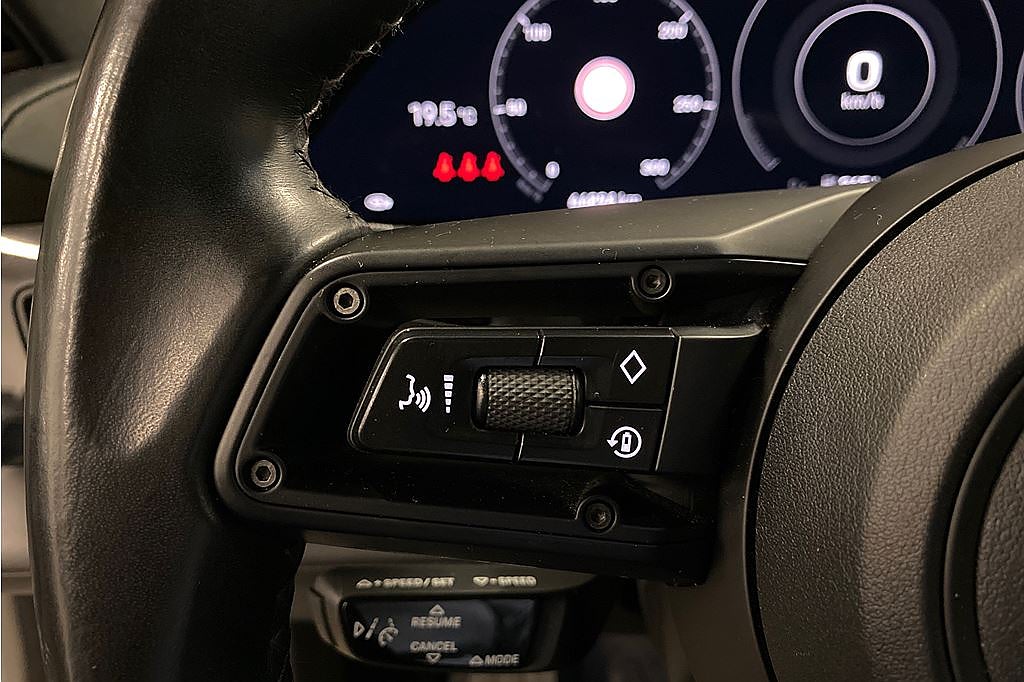 Porsche Taycan 4S Cross Turismo, Sport C, Pano, Bose, 360 kamera