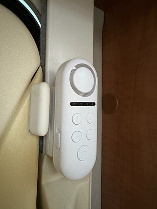 Husbil-halvintegrerad Carthago C-Line T4.9 180HK AUT 19 av 24