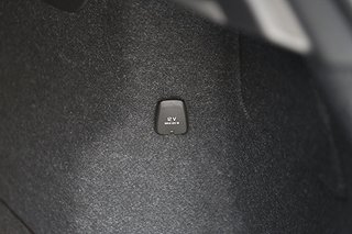 SUV Volvo XC40 21 av 21