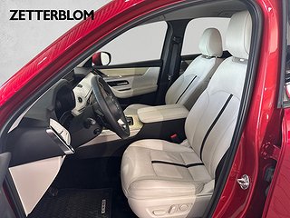 SUV Mazda CX-60 7 av 19