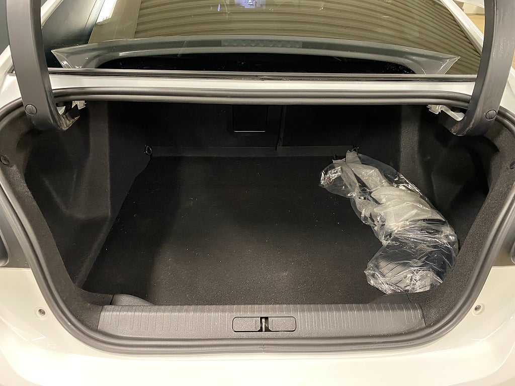 Bild på Citroën C4 X SHINE 1.2 PureTech 130hk AUT Nav/Back/Carplay