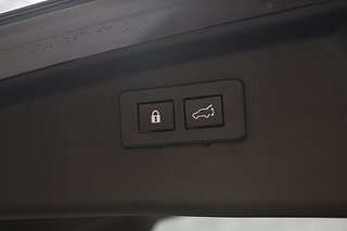 Kombi Subaru Outback 20 av 22