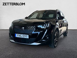 SUV Peugeot 2008