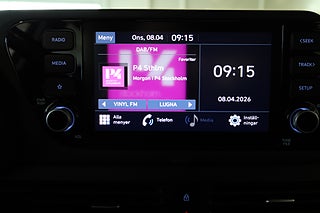 Halvkombi Hyundai i20 16 av 24