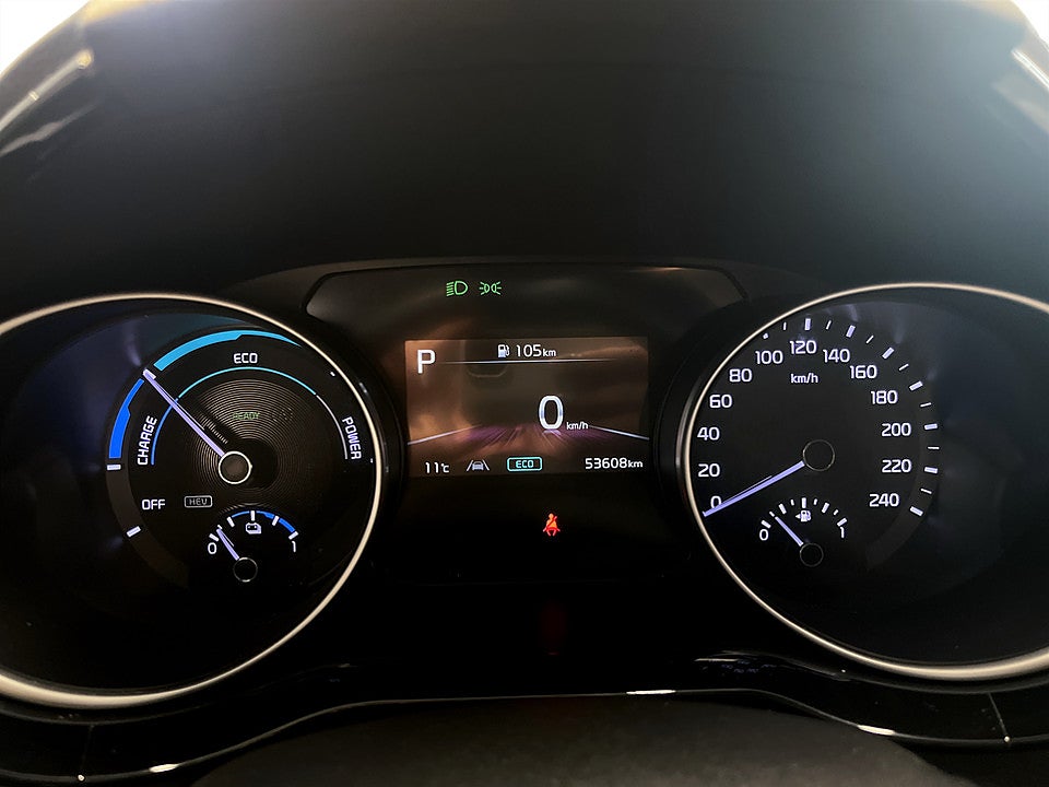 Bild på Kia Ceed Sportswagon Advance PHEV 141hk Aut B-KAMERA CARPLAY