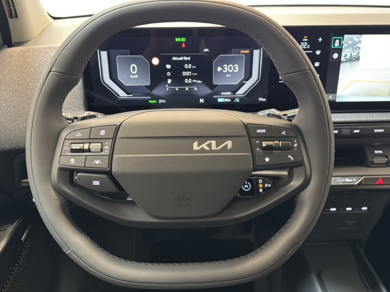 Kia EV2 PLUS 5-SITS 2027, bild 7/50