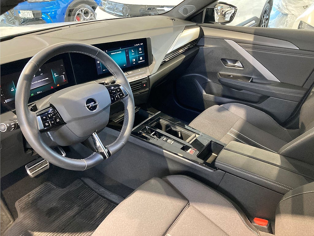 Bild på Opel Astra GS P130 Aut - DEMO