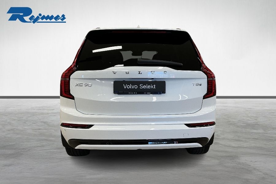Volvo XC90 T8 Ultra Dark 2026, bild 4/70