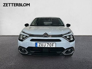 Kombi Citroën C4 5 av 16