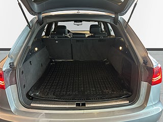 Audi A6 Avant 3.0 S-Line TDI V6 quattro Psens/MoK/SoV – bild 12