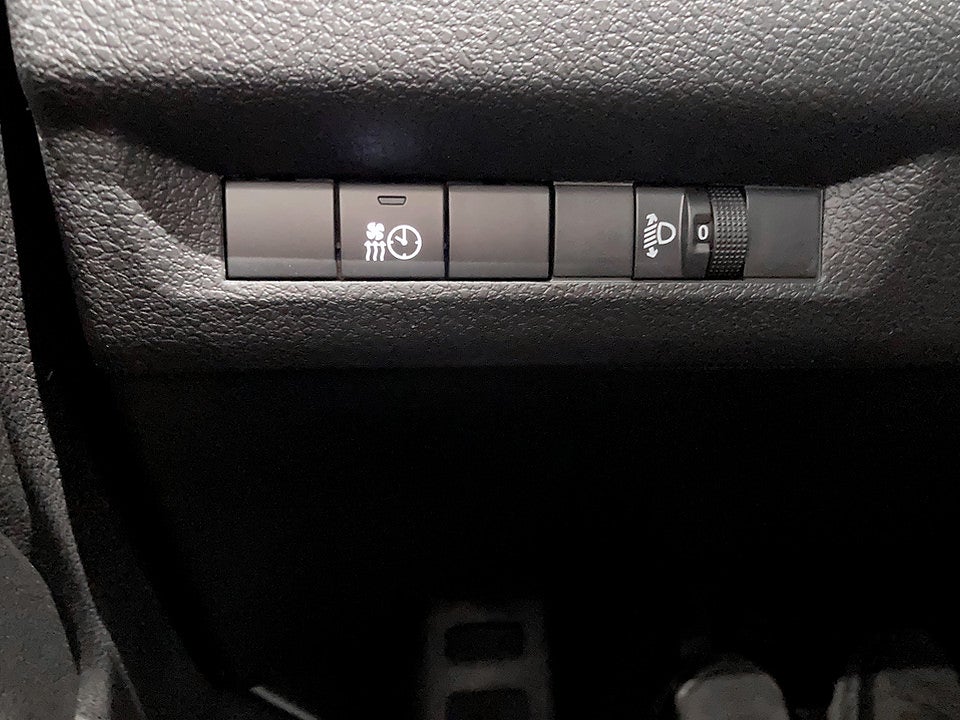 Bild på Opel Vivaro Business 2.0 BHDi 145hk L3 KAMPANJRÄNTA 3,99%