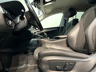 BMW 520 d xDrive Sedan Sport Display Key GPS Dvärm Kamera