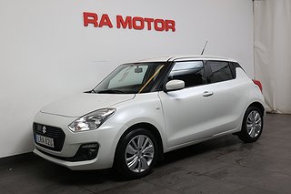 Halvkombi Suzuki Swift 1 av 20