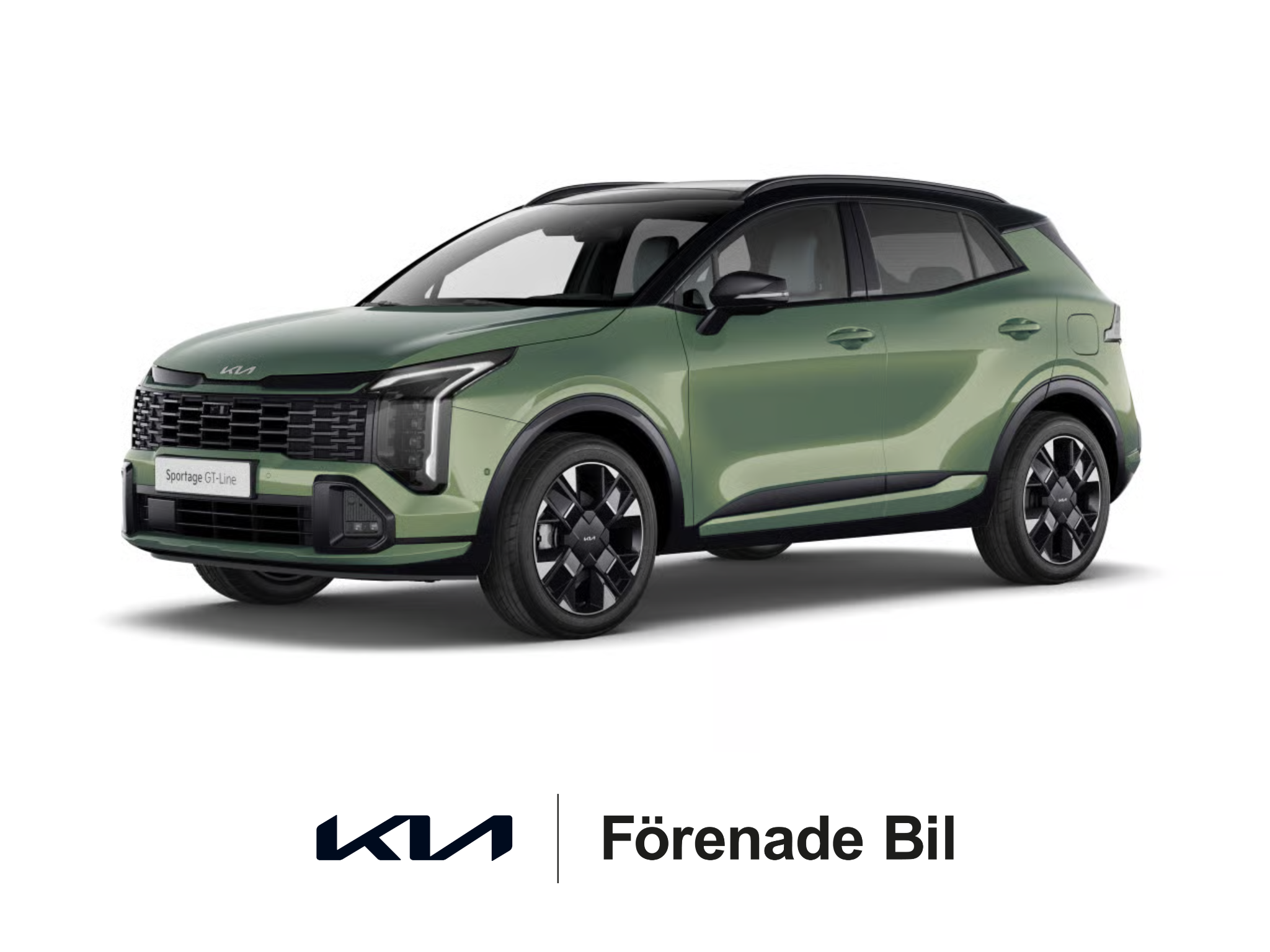 Kia Sportage 2027, bild 4/10