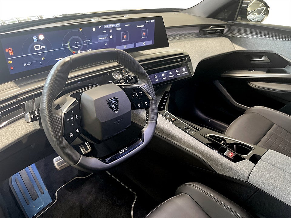 Bild på Peugeot 5008 GT Hybrid 145hk Aut PL 24 MÅN