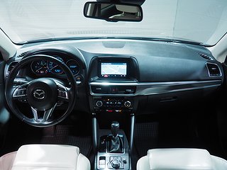 SUV Mazda CX-5 14 av 21
