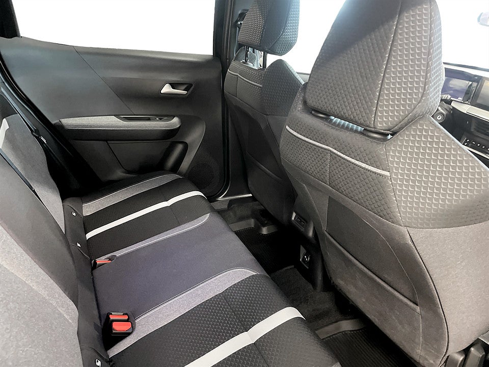Bild på Opel Frontera GS 1.2 Turbo Hybrid 145hk Aut B-KAMERA NAVI