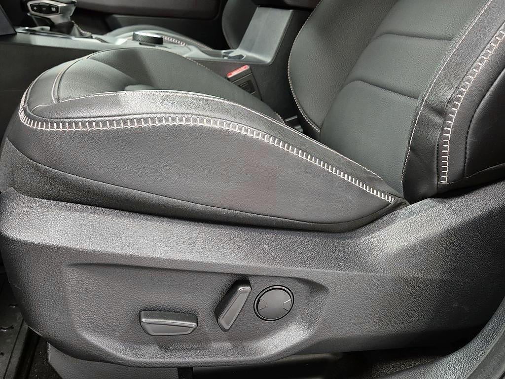 Volkswagen Amarok PanAmericana 3.0 V6 TDI 241 hk 4Motion