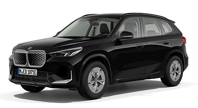BMW iX1 eDrive20 Active Edition Drag Privatleasing fr 4.499kr/m