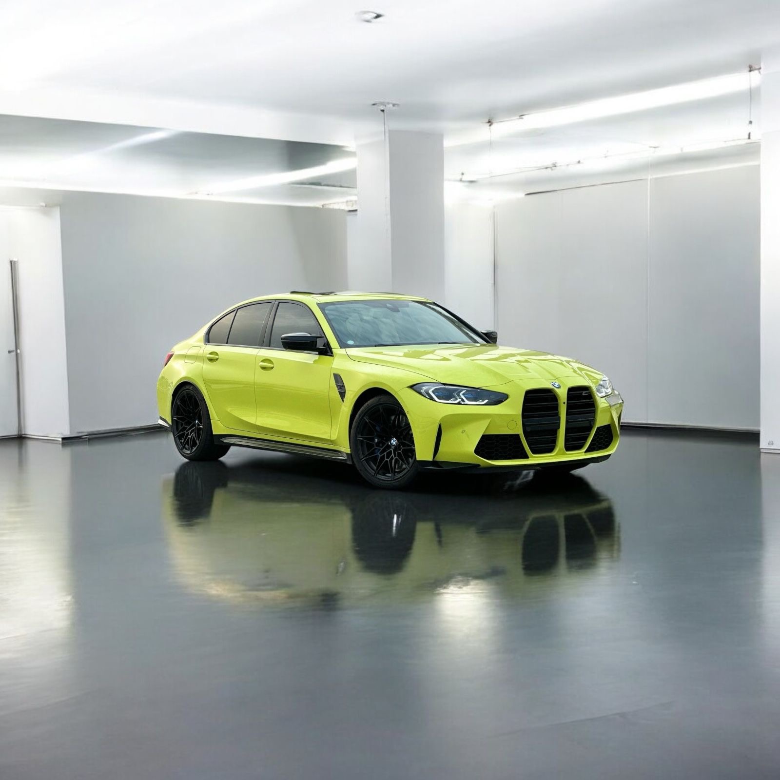 BMW M3