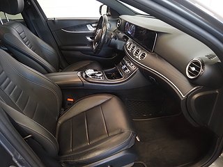 Kombi Mercedes-Benz E 11 av 30