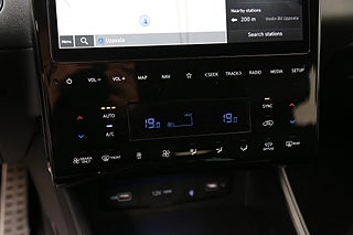 SUV Hyundai Tucson 22 av 28