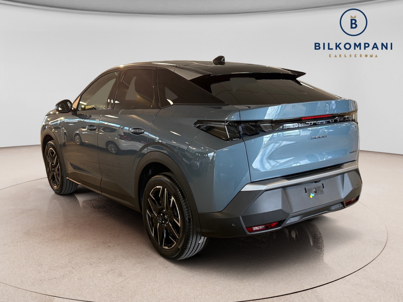 Peugeot 3008 2026, bild 3/42