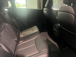 SUV XPENG G6 17 av 17