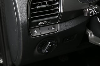 Halvkombi Skoda Fabia 12 av 23