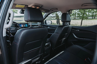 Maxus T60 4x4 | 399.900Kr | Sveriges billigaste pickup! 2025