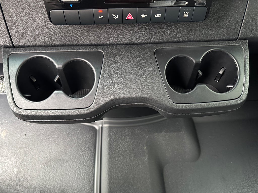 Mercedes-Benz Sprinter 317 CDI Skåp A2 PRO - bild 22