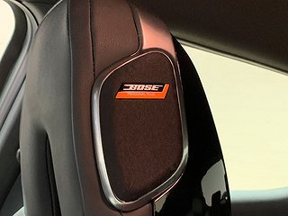 SUV Nissan Juke 16 av 25