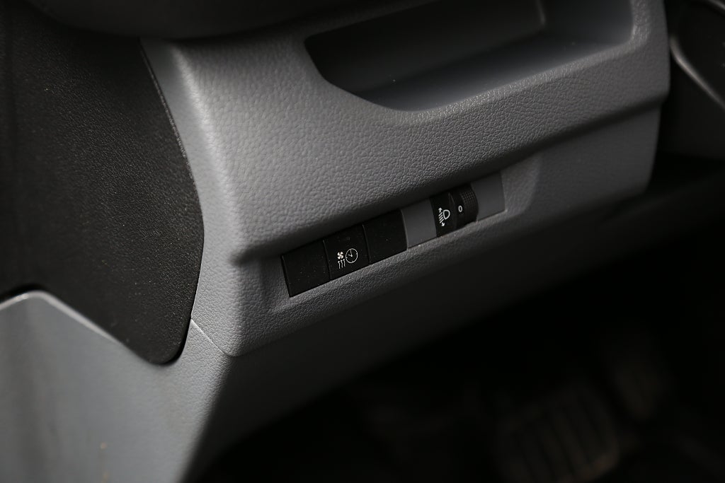 Toyota ProAce 2,0 D-4D 144hk Skåp Aut Lång I Värmare I Drag I Moms 2023