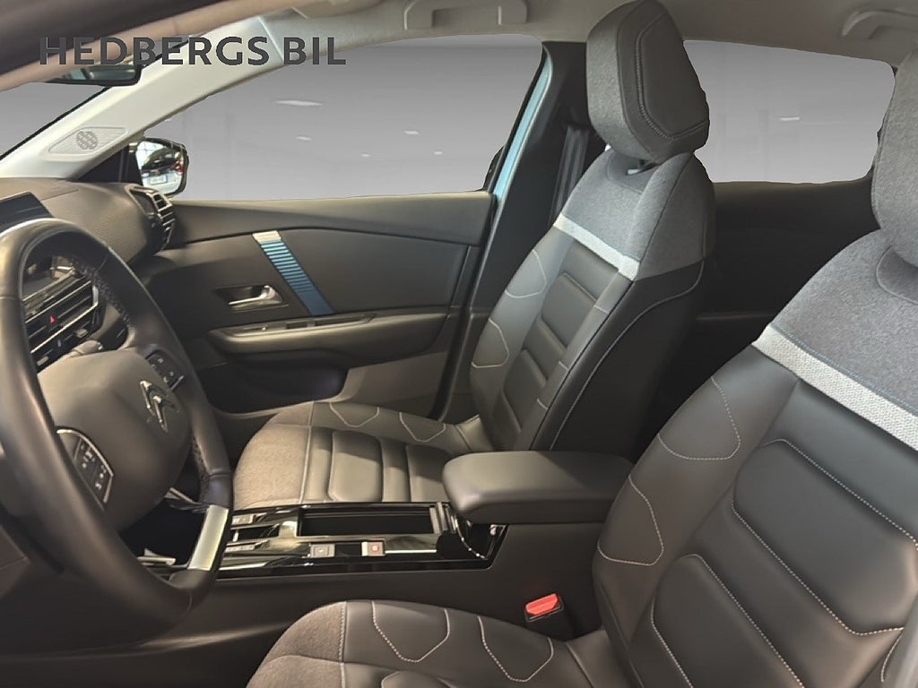 Citroën C4 1.2 PT PLUS AUT  thumbnail