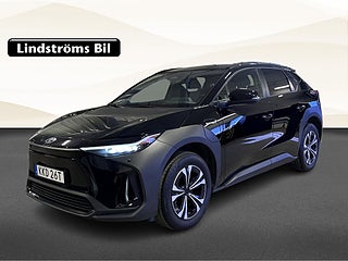 İkinci el  Toyota Bz4x Style