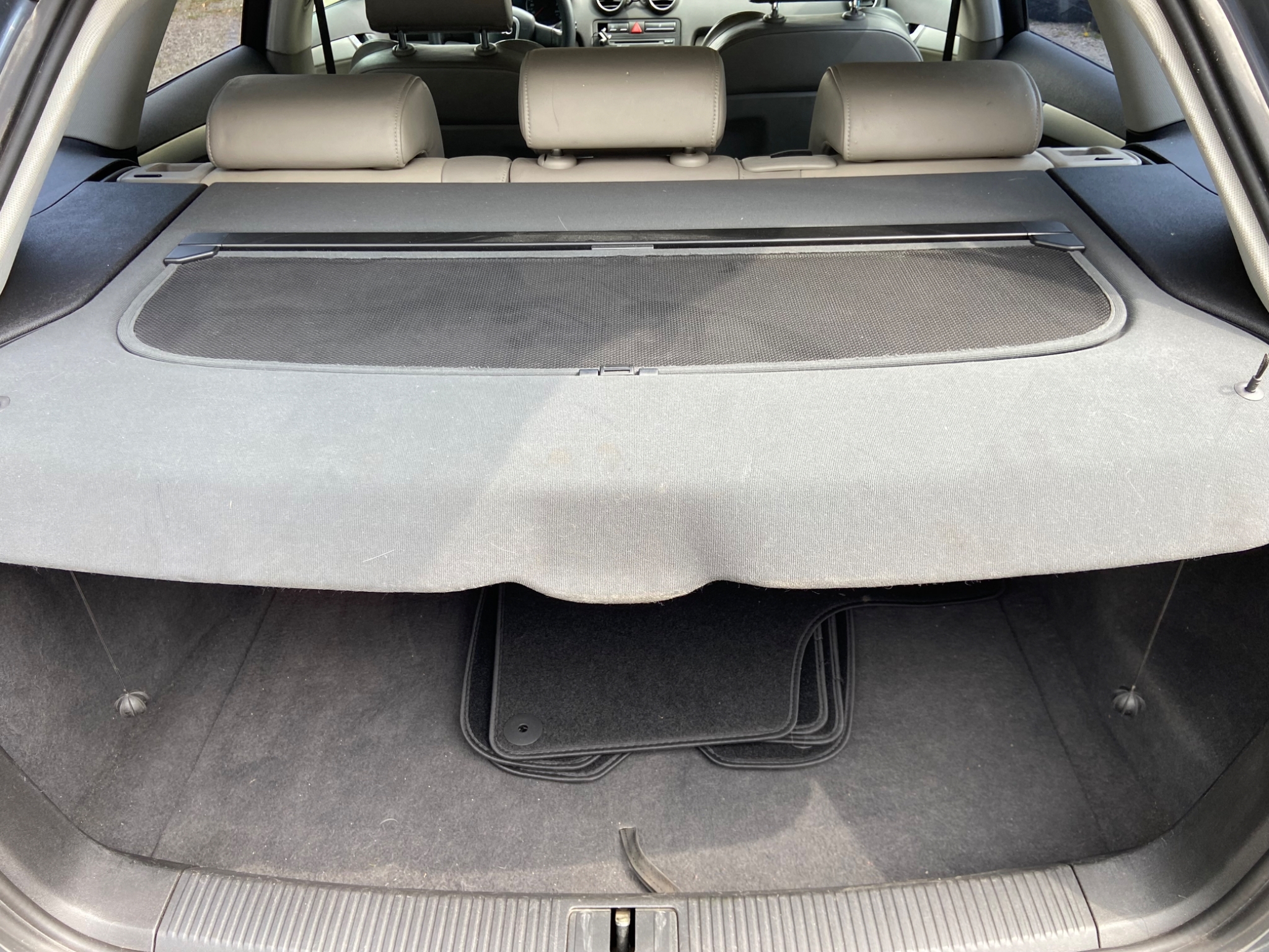 Audi A3 2005, bild 7/10
