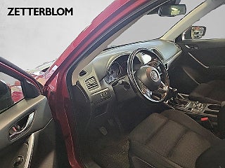 Kombi Mazda CX-5 8 av 13