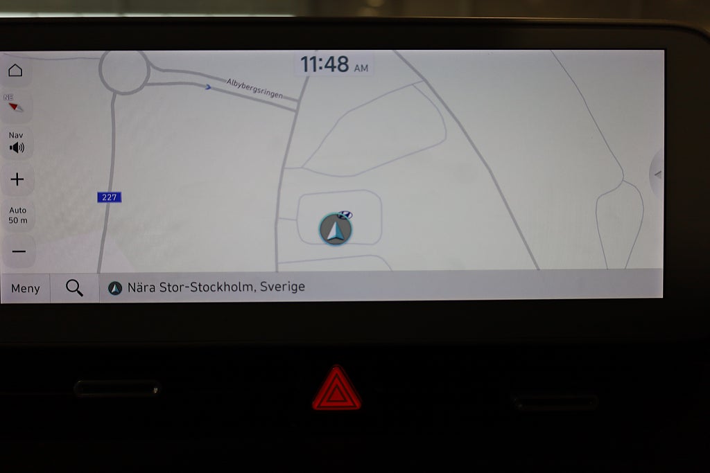 Hyundai IONIQ 5 77.4 kWh AWD Advanced Komfort-Pkt 2024