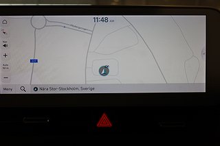 SUV Hyundai IONIQ 5 20 av 30