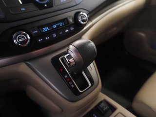 SUV Honda CR-V 23 av 23