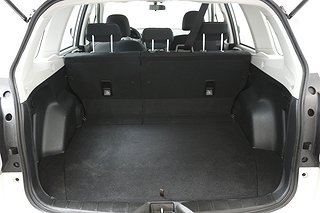 SUV Subaru Forester 26 av 26