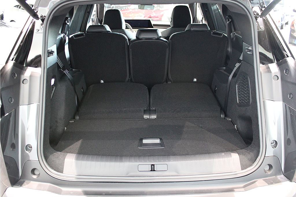 Bild på Peugeot 5008 GT Hybrid - DEMO