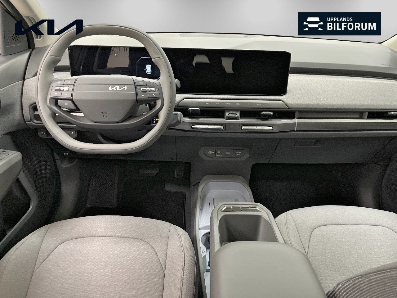 Kia EV3 Long Range 81.4 kWh 2026, bild 7/10