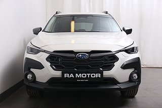 SUV Subaru Crosstrek 4 av 21