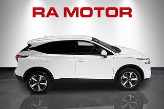 SUV Nissan Qashqai 7 av 22