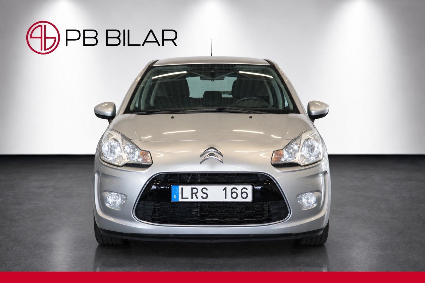 Citroen C3 1.4 HDi 2011, photo 3/10