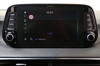 SUV Hyundai Tucson 19 av 26