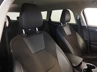 Kombi Ford Mondeo 11 av 24