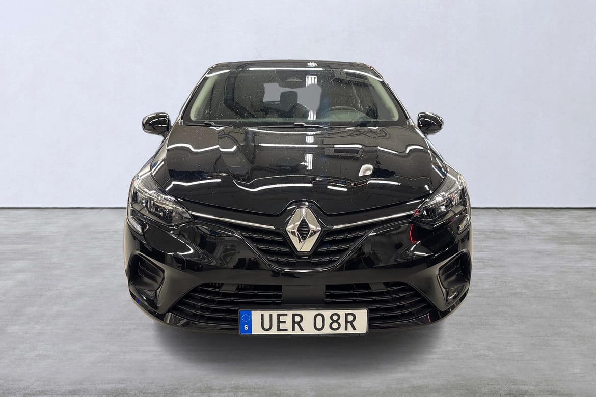 Renault Clio TCe 90 Equilibre II 5-d 2023, bild 7/52